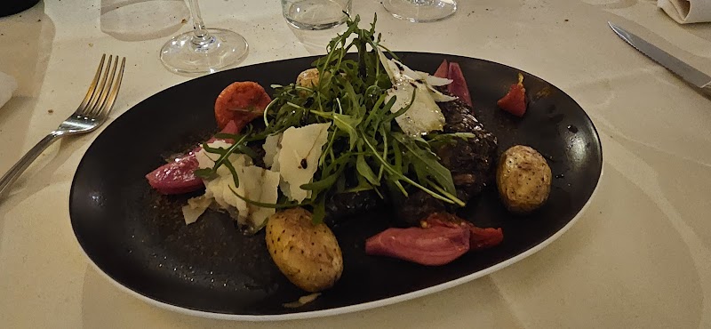 Restaurant Robertissimo à Chaudfontaine, Belgique