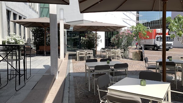 Restaurant Roberts Stuttgart à Stuttgart, Allemagne