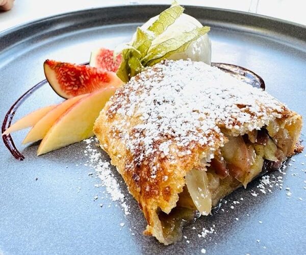 Restaurant Roberts Stuttgart à Stuttgart, Allemagne