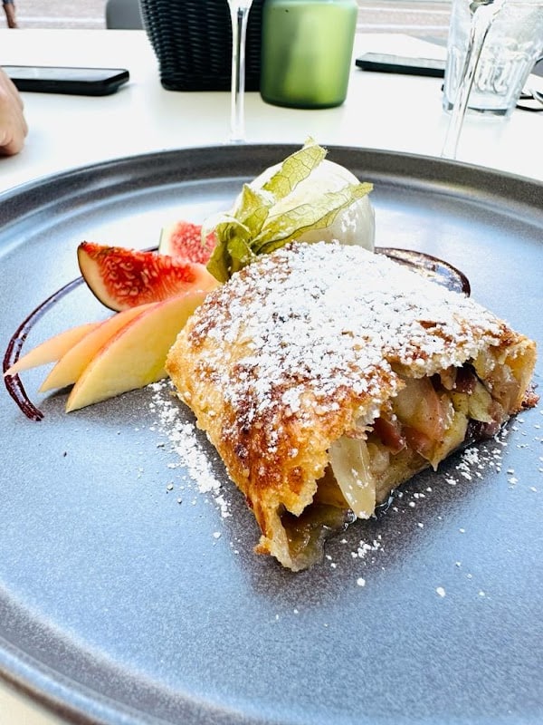 Restaurant Roberts Stuttgart à Stuttgart, Allemagne