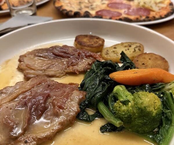 Restaurant Roberts Stuttgart à Stuttgart, Allemagne