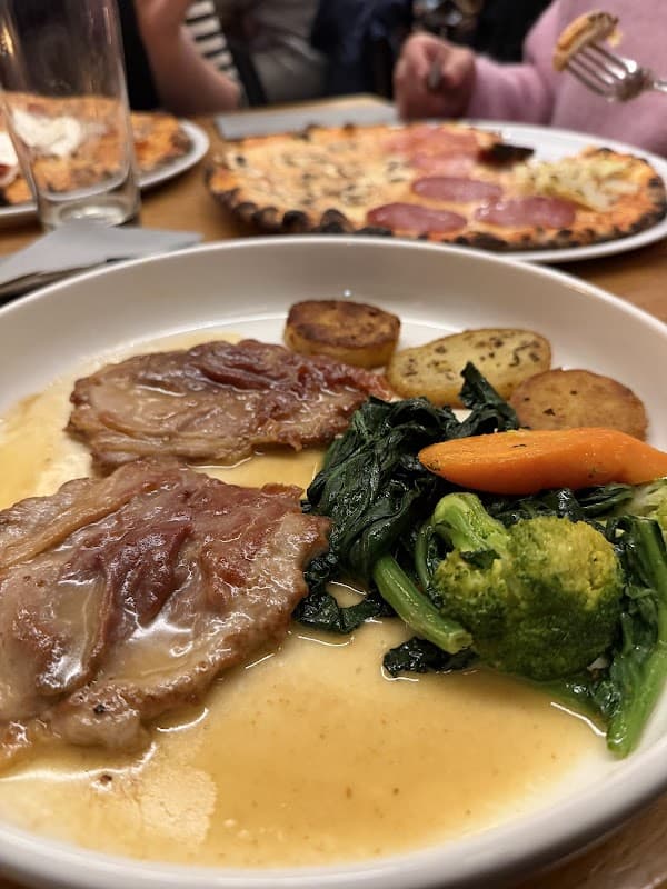 Restaurant Roberts Stuttgart à Stuttgart, Allemagne