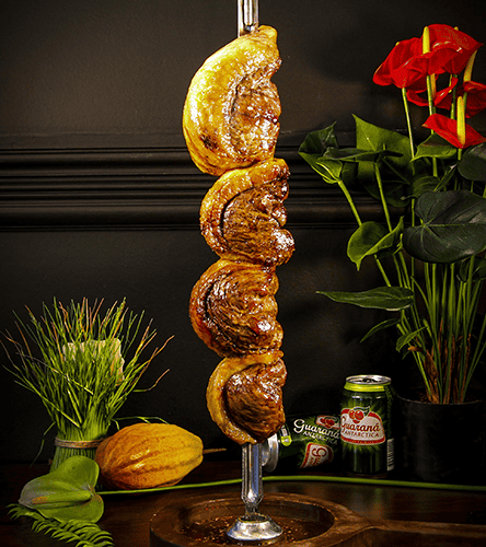 Restaurant Rodizio Brazil – Cergy à Cergy, France