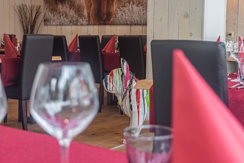 Restaurant Rodizio Grill à Diekirch, Luxembourg