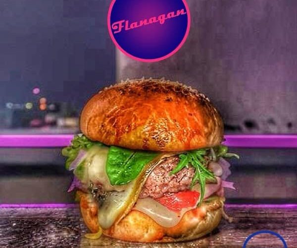 Restaurant ROD’S à Bourg-en-Bresse, France