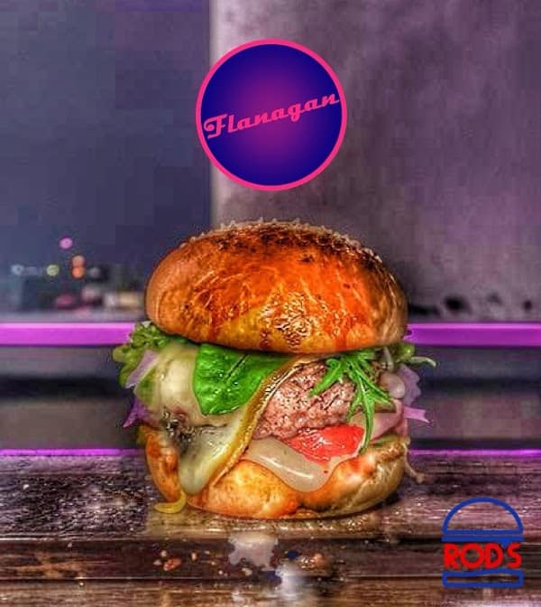 Restaurant ROD’S à Bourg-en-Bresse, France