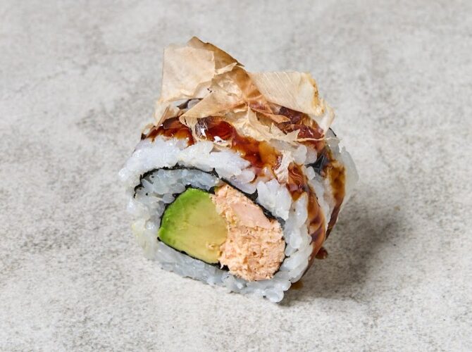 Restaurant ROLLROLL Corbeil-Essonnes Japanese Food à Corbeil-Essonnes, France