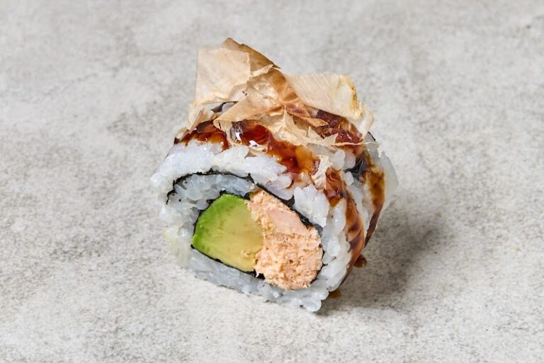 ROLLROLL Corbeil-Essonnes Japanese Food