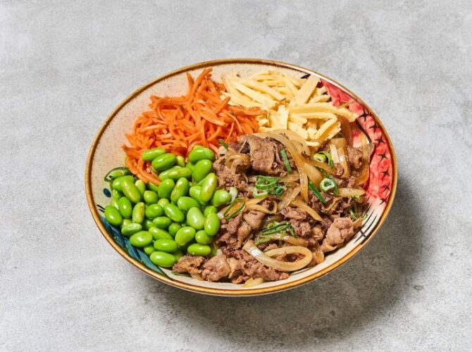 Restaurant ROLLROLL Corbeil-Essonnes Japanese Food à Corbeil-Essonnes, France