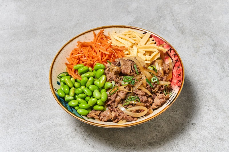 Restaurant ROLLROLL Corbeil-Essonnes Japanese Food à Corbeil-Essonnes, France