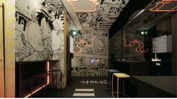 Restaurant ROLLROLL Fontenay-Aux-Roses Japanese Food à Fontenay-aux-Roses, France