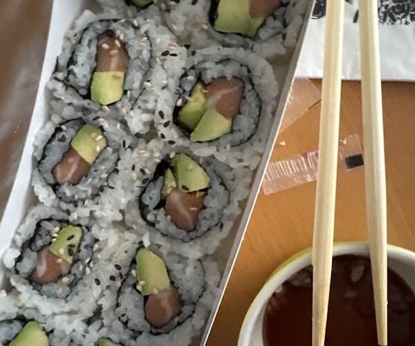 Restaurant ROLLROLL Fontenay-Aux-Roses Japanese Food à Fontenay-aux-Roses, France