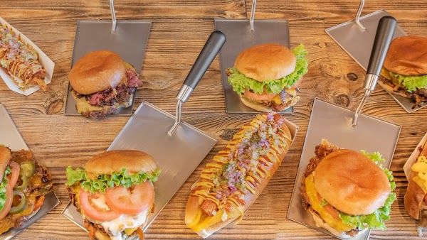 Restaurant Roony’s à Montpellier, France