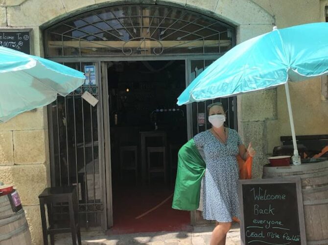 Restaurant Roots à Valbonne, France