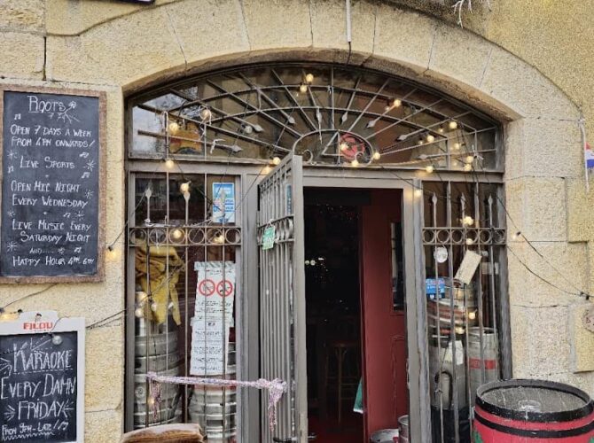 Restaurant Roots à Valbonne, France