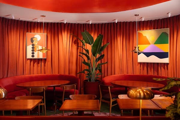 Restaurant Rosalie – Antony à Antony, France