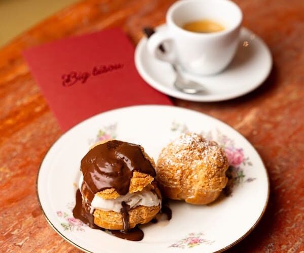 Restaurant Rosalie – Antony à Antony, France