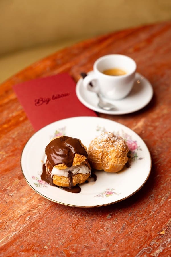 Restaurant Rosalie – Antony à Antony, France