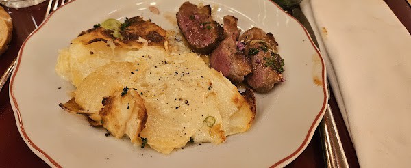 Restaurant Rosalie – Antony à Antony, France