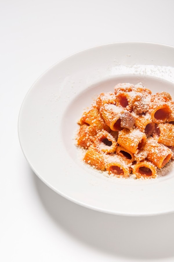 Restaurant Roscioli Salumeria con Cucina à Rome, Italie