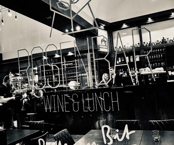 Restaurant Rosenbar – Saarbrücken à Saarbrücken (Sarrebruck), Allemagne