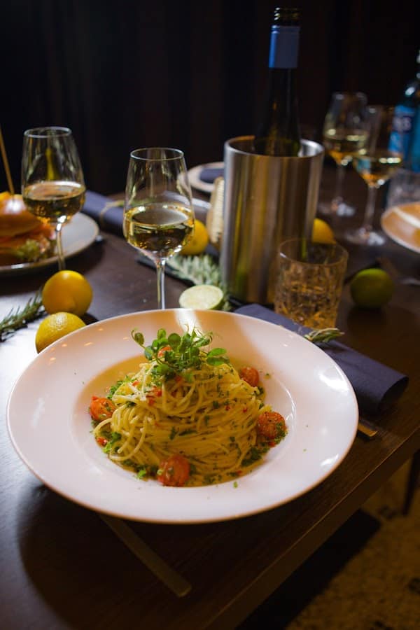 Restaurant Rosenbar – Saarbrücken à Saarbrücken (Sarrebruck), Allemagne