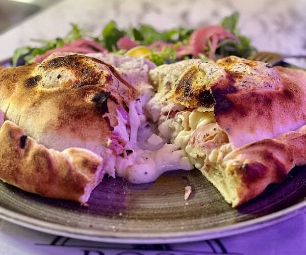 Restaurant Rosi Trattoria à Brive-la-Gaillarde, France