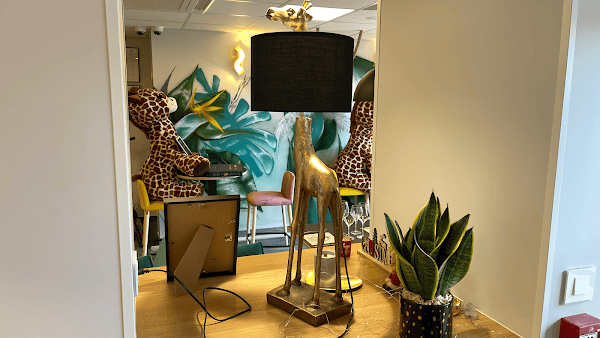 Restaurant Rosi Trattoria à Brive-la-Gaillarde, France