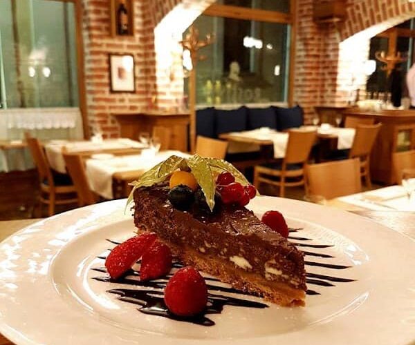 Restaurant Rossini Ristorante Pizzeria à Milan, Italie