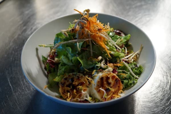 Restaurant Rotenberger Weingärtle à Stuttgart, Allemagne