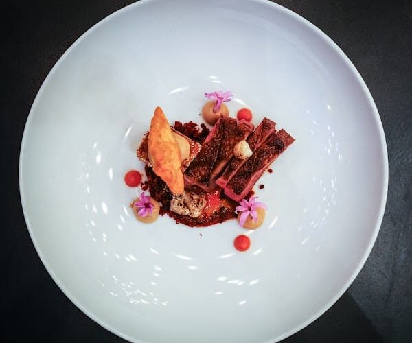 Roter Bären | Gourmet Restaurant & Bar à Basel, Suisse