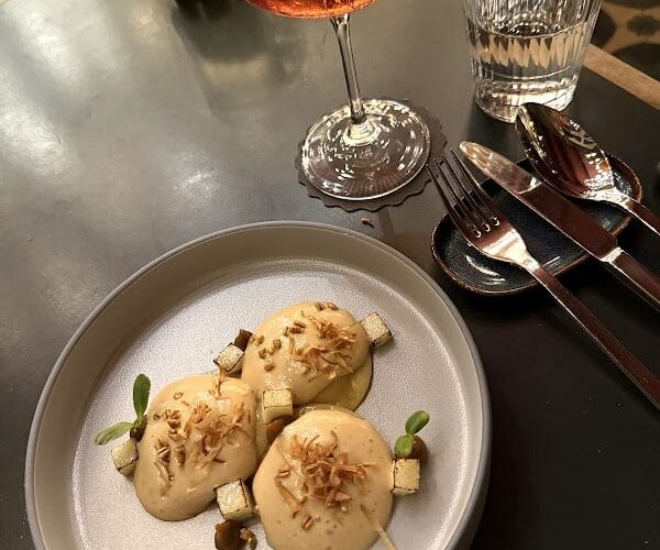 Roter Bären | Gourmet Restaurant & Bar à Basel, Suisse