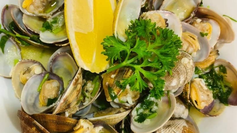 Restaurant Rôtisserie Gaspar Sàrl à Esch-sur-Alzette, Luxembourg