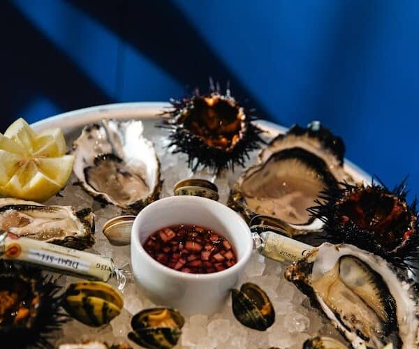 Rouille restaurant à Bouc-Bel-Air, France