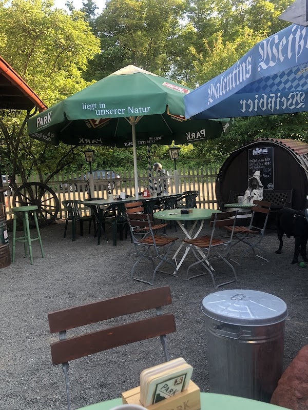 Restaurant Route 66 à Zweibrücken, Allemagne