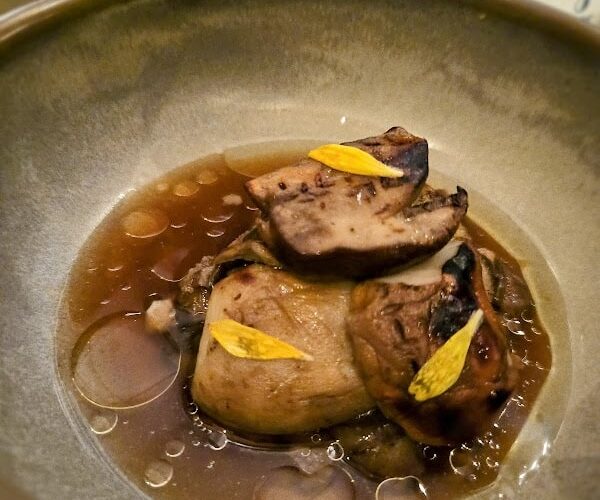 Restaurant Roux Amsterdam à Amsterdam, Pays-Bas