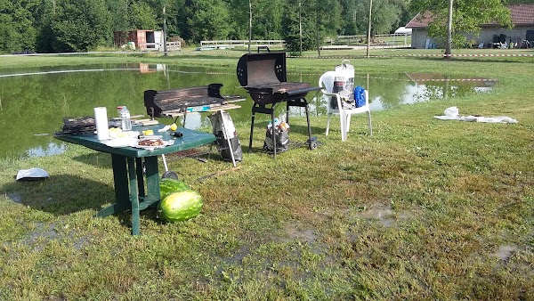 Restaurant Royal Breteuil à Breteuil, France