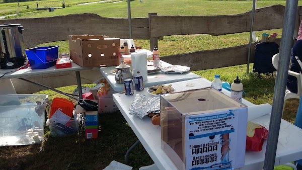 Restaurant Royal Breteuil à Breteuil, France