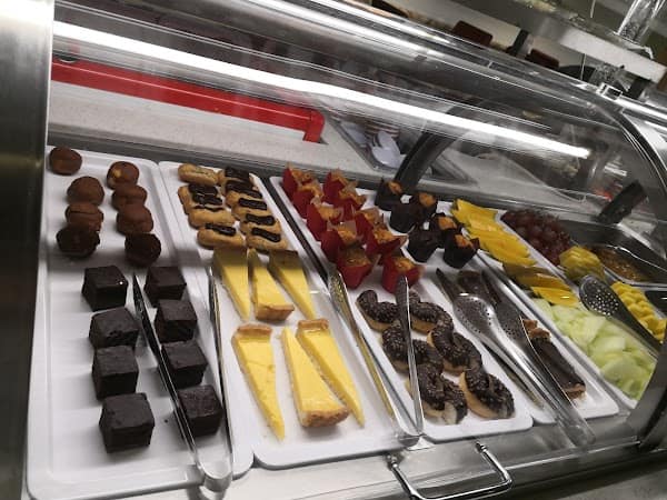 Restaurant Royal d’Antony à Antony, France