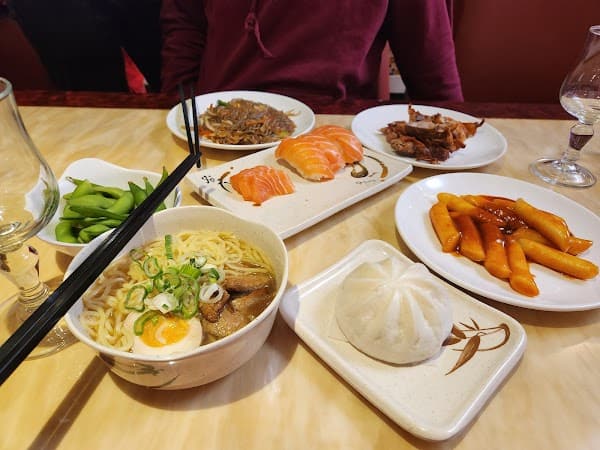 Restaurant Royal d’Antony à Antony, France