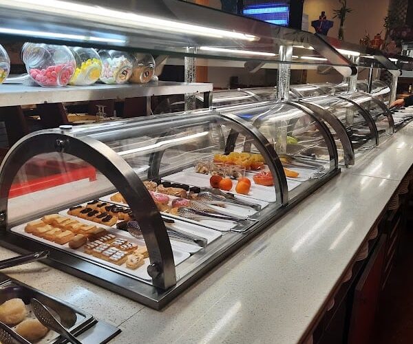 Restaurant Royal d’Antony à Antony, France