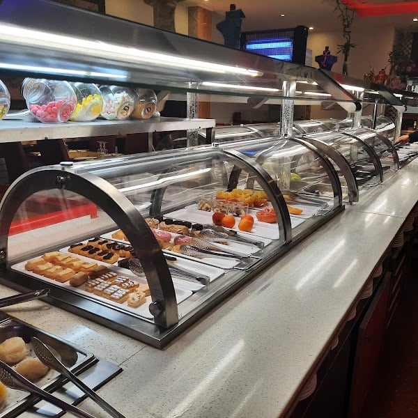 Restaurant Royal d’Antony à Antony, France