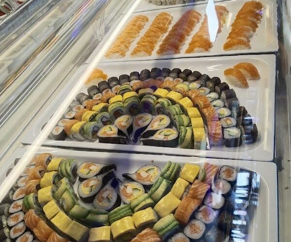 Restaurant Royal d’asie à Saint-Jean-d'Angély, France