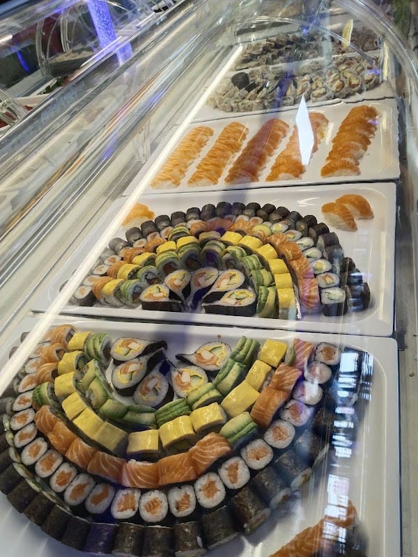 Restaurant Royal d’asie à Saint-Jean-d'Angély, France