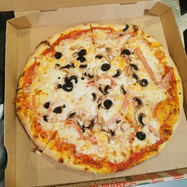 Restaurant ROYAL FOOD 26 à Montélimar, France