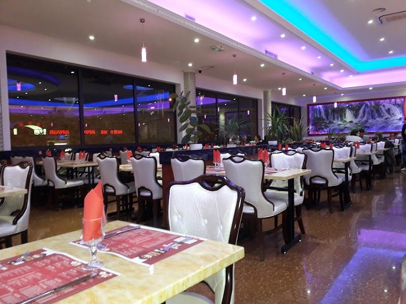 Restaurant Royal Grand Buffet à Mondelange, France