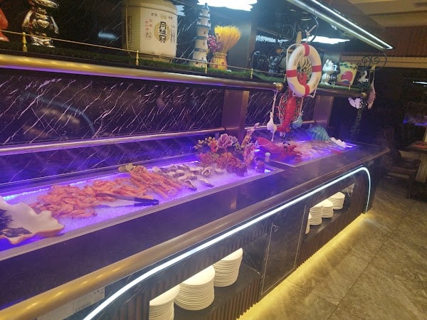 Restaurant Royal O’Nara à Pontarlier, France