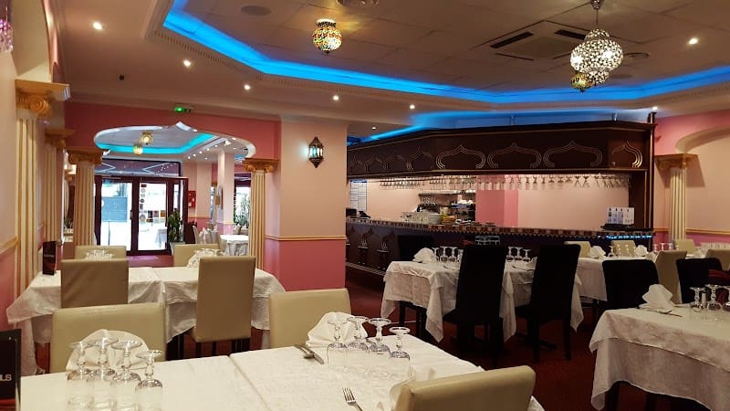 Restaurant Royal Prince à Champigny-sur-Marne, France