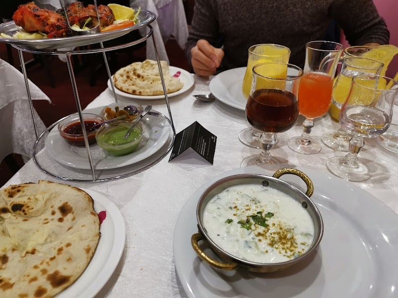 Restaurant Royal Prince à Champigny-sur-Marne, France