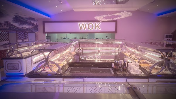 Restaurant Royal Wok – Marmande à Marmande, France